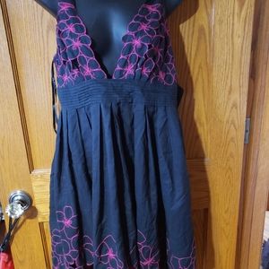 Dress by Catherine malandrino size 10